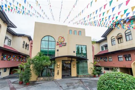 The Mabuhay Manor,Pasay .